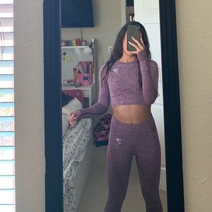 Gymshark Vital Seamless Leggings